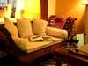 Mount Meru Game Lodge & Sanctuary - Lounge2